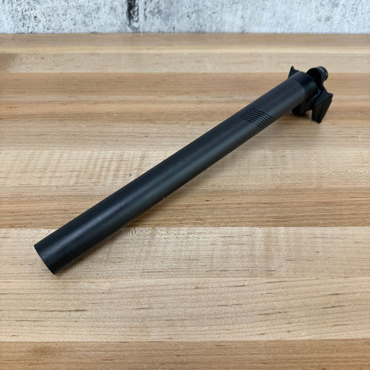 Felt Devox Carbon 27.2mm x 300mm 20mm Setback Bike Seatpost 241g