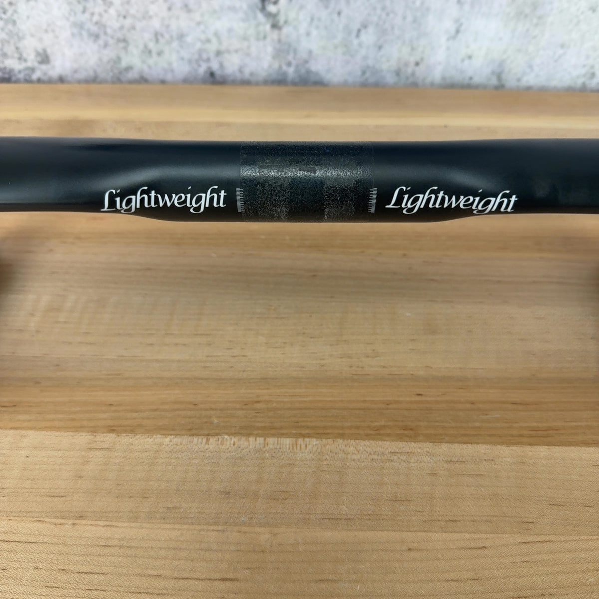 Lightweight Kompaktbugel 42cm 75mm Reach 123mm Drop Carbon Bike Handlebar 197g