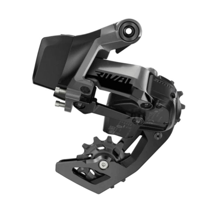 New Take Off! SRAM Rival eTap AXS Rear Derailleur Cage 65g — photo 6 of 6