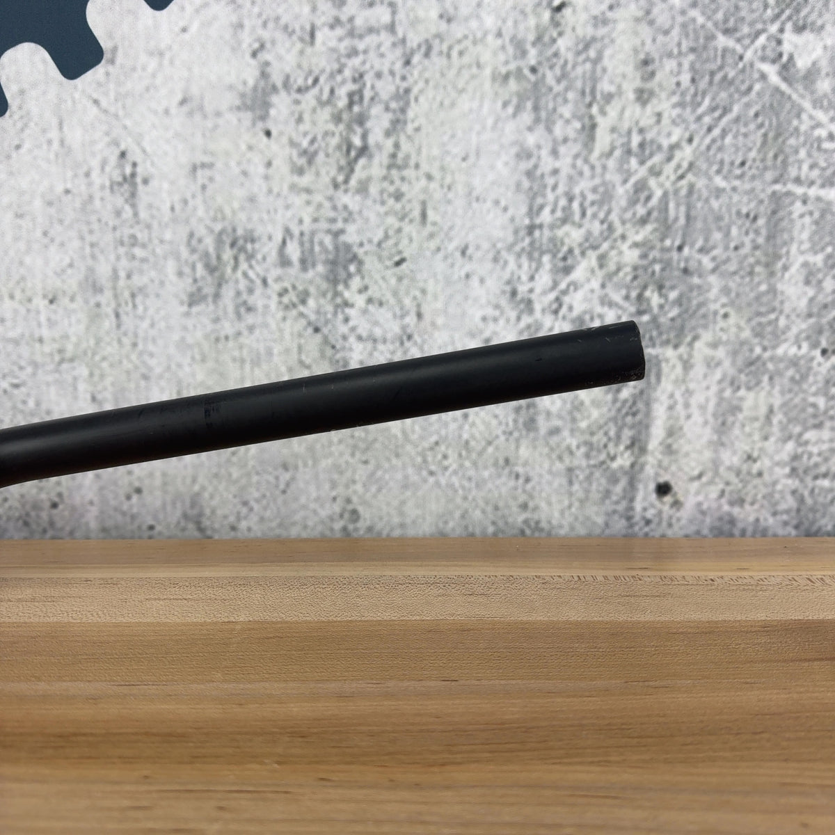 Light Use! Burgtec Ride Wide 800mm Carbon Enduro Riser 35mm MTB Handlebar 221g — photo 10 of 11