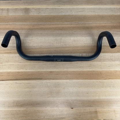 Race Face Cadence 42cm 31.8mm Round Drop Bar Bike Handlebar 293g