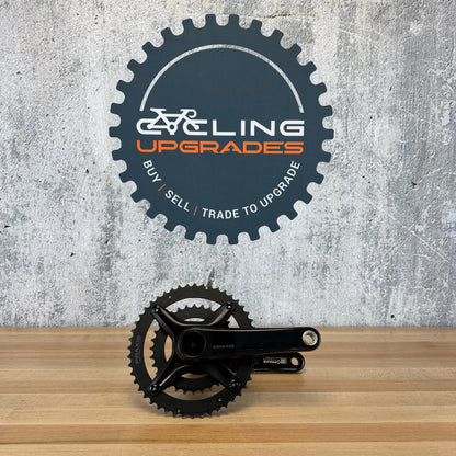 Low Mile! Praxis Zayante 48/32t 12-Speed Carbon Crankset 695g w/ Chainrings