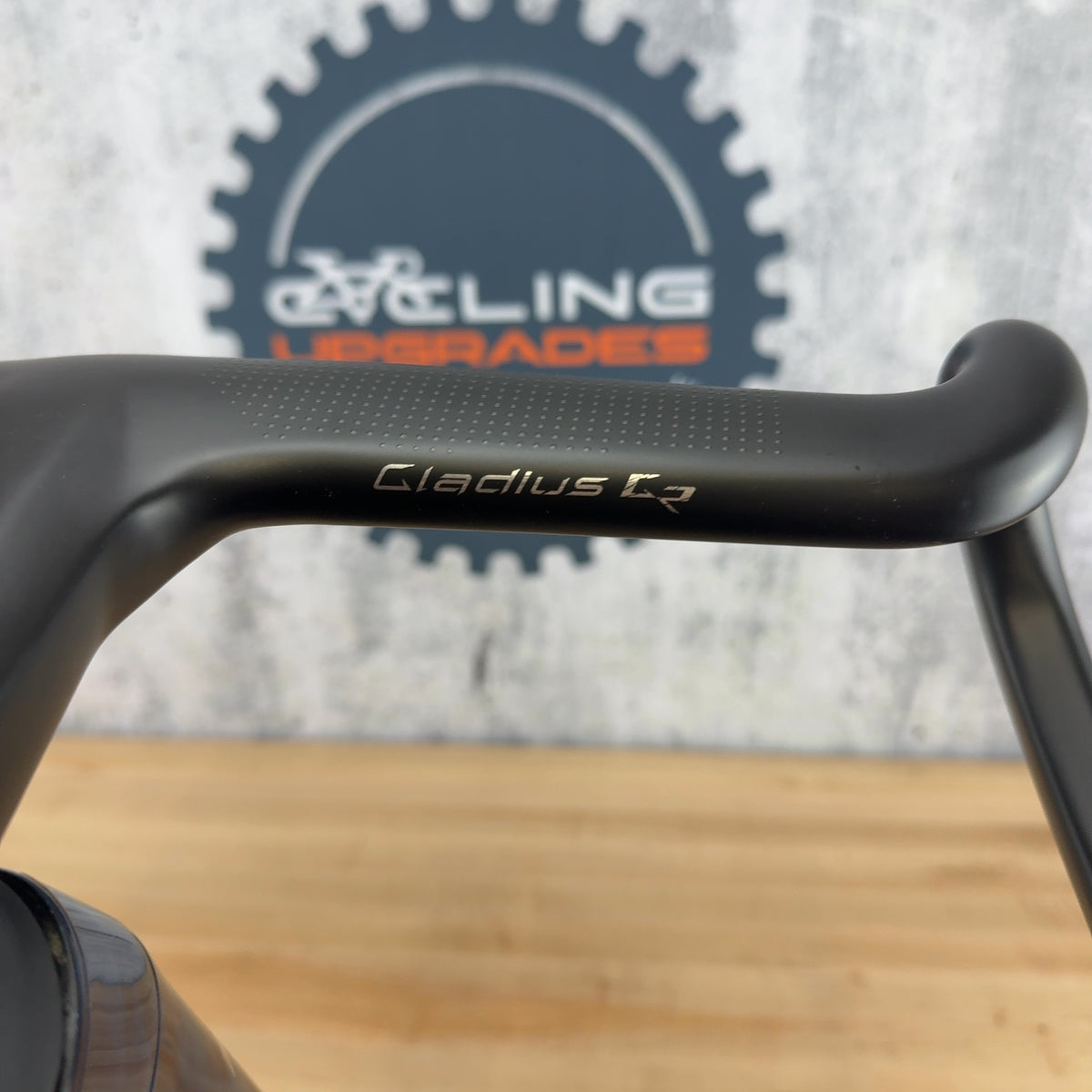 Mint! 2026 SEKA ExAero GR 58cm Mariana Blue Carbon Gravel Brake Frameset 700c — photo 17 of 28