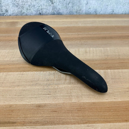 Fizik Aliante R3 7x7mm Kium Rails 138mm Bike Saddle 226g