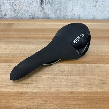 Fizik Aliante R3 7x7mm Kium Rails 138mm Bike Saddle 226g