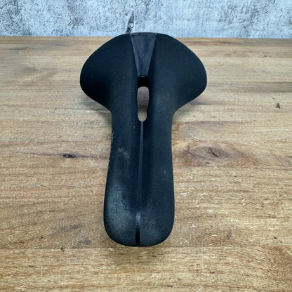 Fizik Antares R1 Open Regular 141mm 7x9mm Carbon Rails Bike Saddle 188g
