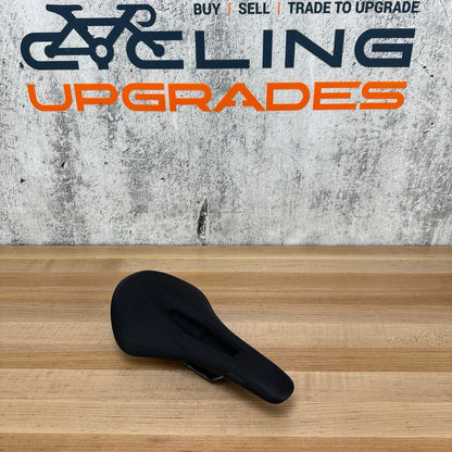 Fizik Terra Argo R3 140mm Kium 7x7mm Rails Gravel Bike Saddle 233g MSRP $175