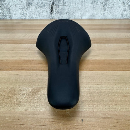 Fizik Terra Argo R3 140mm Kium 7x7mm Rails Gravel Bike Saddle 233g MSRP $175