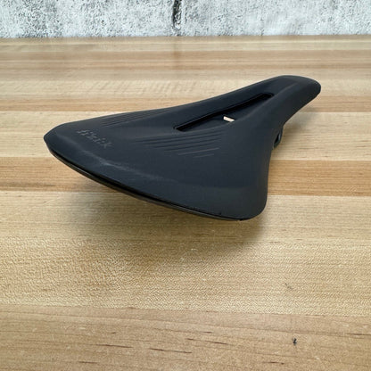 Fizik Terra Argo R3 140mm Kium 7x7mm Rails Gravel Bike Saddle 233g MSRP $175