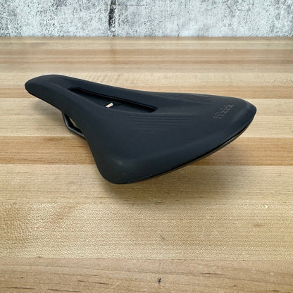 Fizik Terra Argo R3 140mm Kium 7x7mm Rails Gravel Bike Saddle 233g MSRP $175