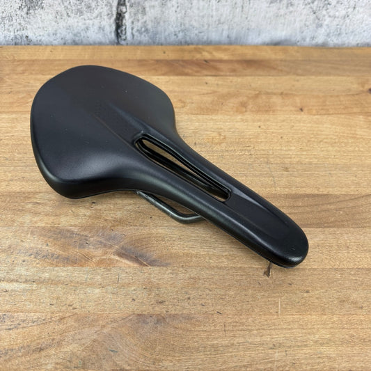 Fizik Vento Antares R1 7x9mm Carbon Rails 150mm Bike Saddle 172g