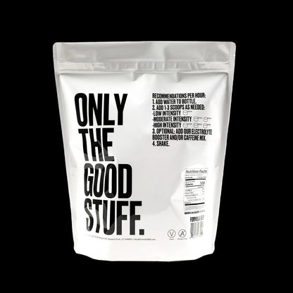 Formula 369 Endurance Fuel Drink Mix 10lb Bag 146 Scoops Cycling/Endurance Sports