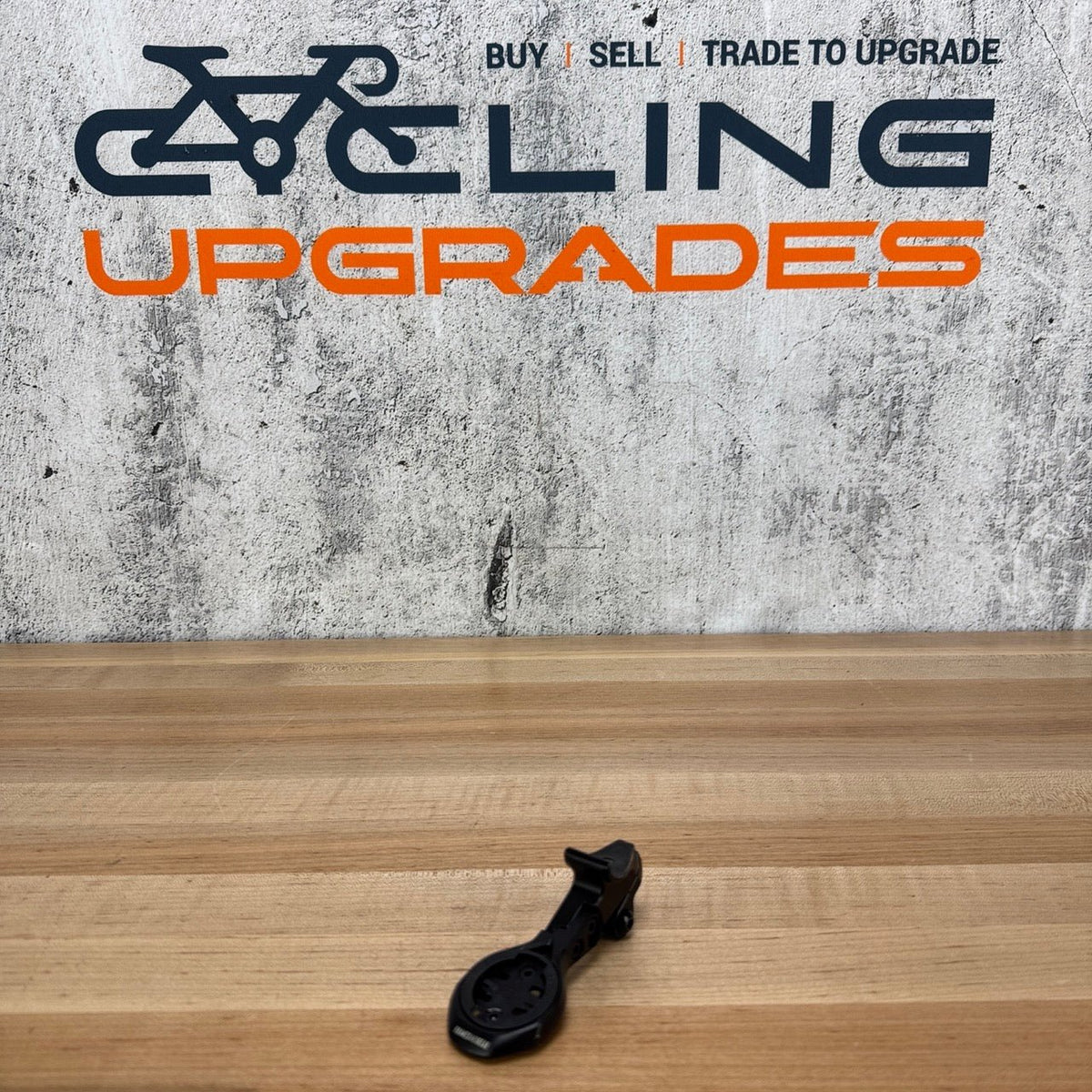 Framesandgear for Colnago CC.01 Handlebar GPS Bike Computer Mount 47g — photo 2 of 7