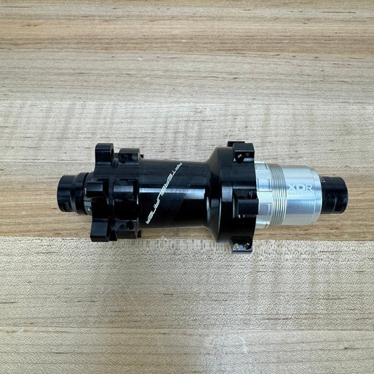 Low Mile! FSA Afterburner 24h 6-Bolt 12 x 148mm Boost XDR Rear MTB Hub 265g