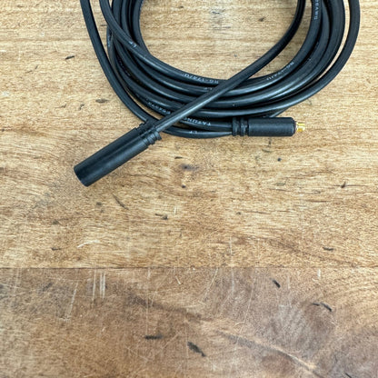 FSA K-Force WE Electronic 2000mm Single Extension Wire