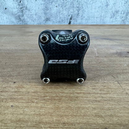 FSA OS 150 100mm Carbon Alloy ±6 Degree 31.8mm Bike Stem 1 1/8" 173g