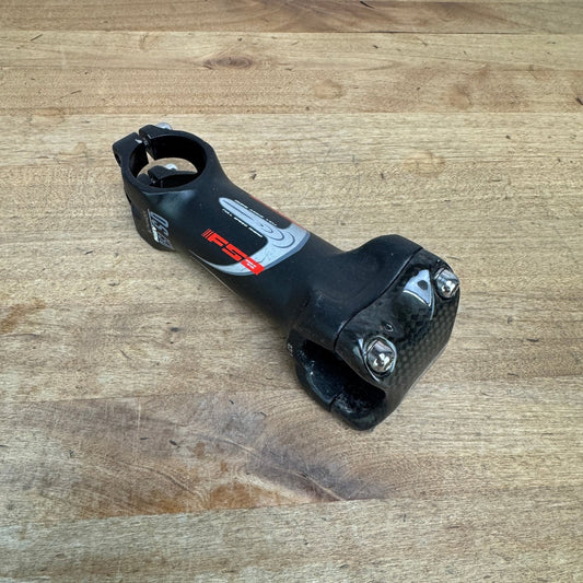 FSA OS 150 Alloy 100mm ±6 Degrees 31.8mm Bike Stem 1 1/8" 175g