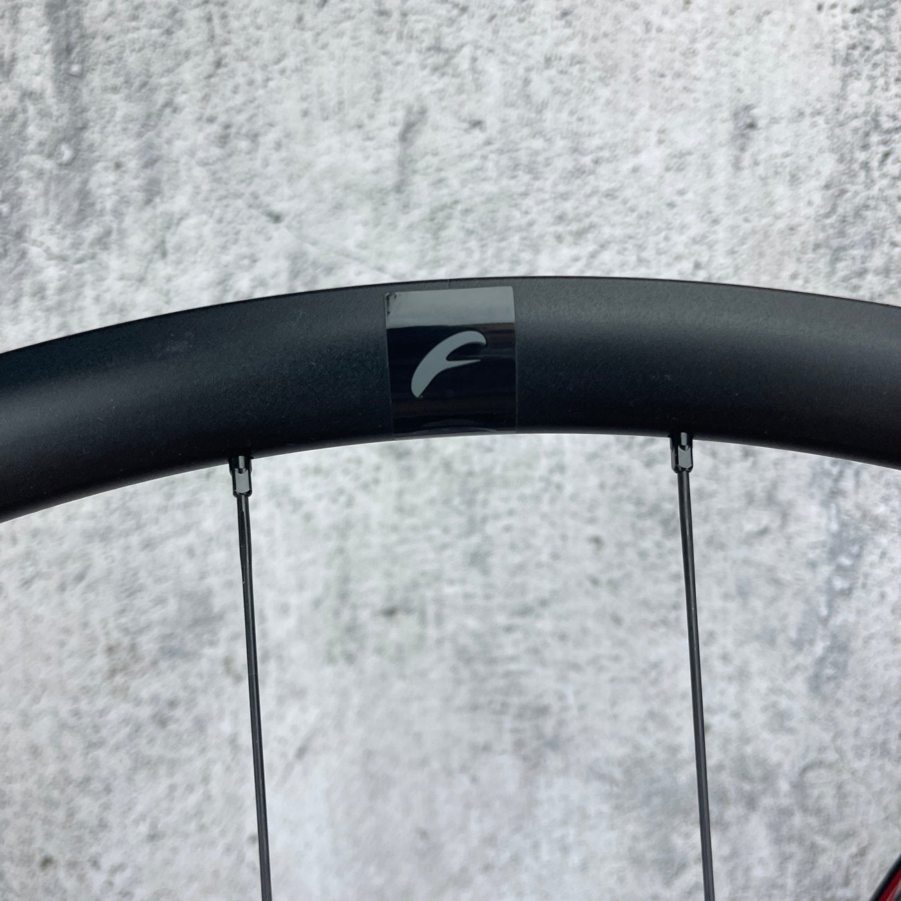 Low Mile! Fulcrum Racing 500 DB 2 Way Fit Alloy Tubeless Disc Wheelset 700c