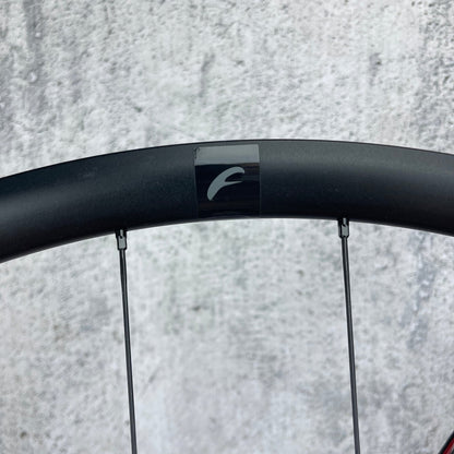 Low Mile! Fulcrum Racing 500 DB 2 Way Fit Alloy Tubeless Disc Wheelset 700c