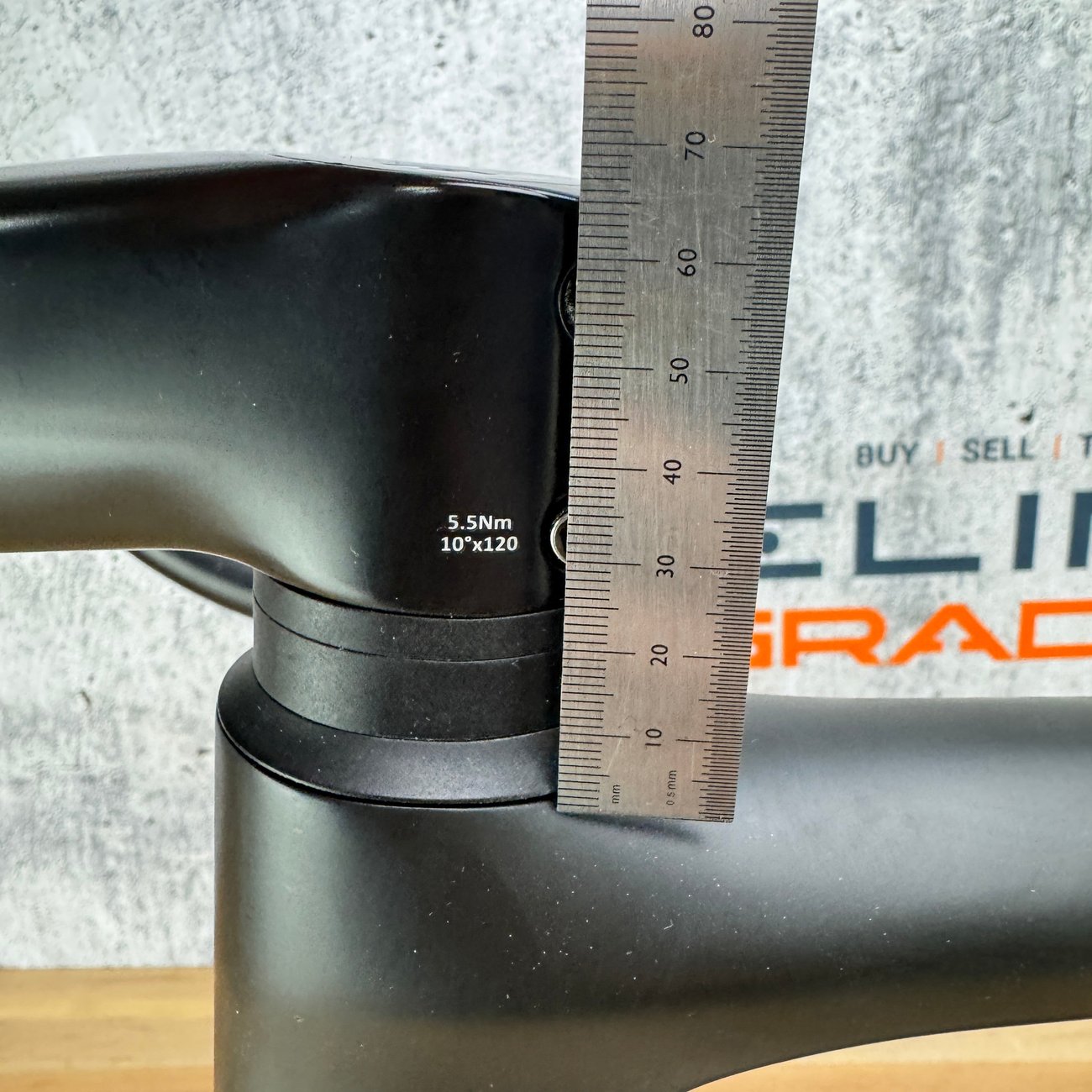 Giant TCR Advanced SL Medium Carbon Disc Brake Frameset 700c 1862g