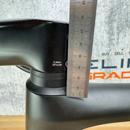 Giant TCR Advanced SL Medium Carbon Disc Brake Frameset 700c 1862g