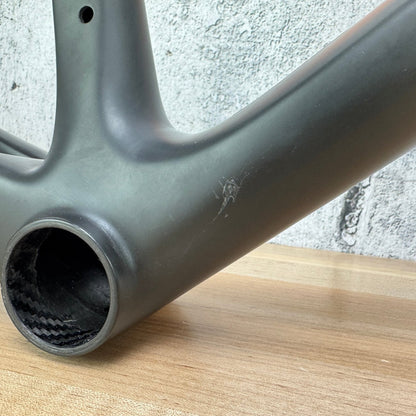 Giant TCR Advanced SL Medium Carbon Disc Brake Frameset 700c 1862g
