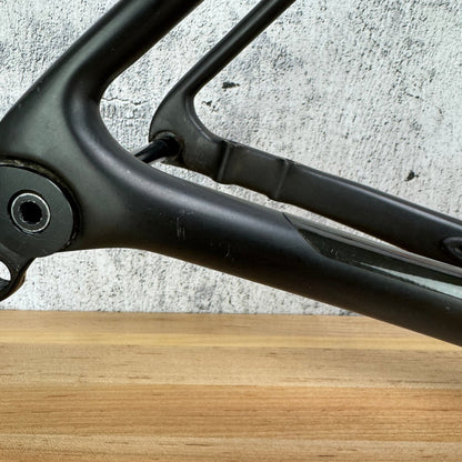 Giant TCR Advanced SL Medium Carbon Disc Brake Frameset 700c 1862g