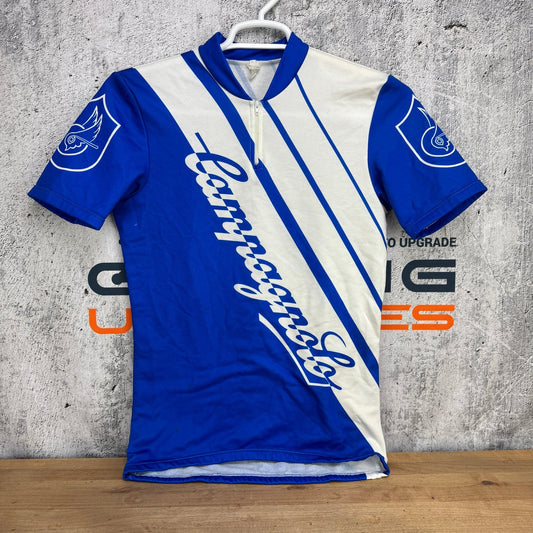Giordana Campagnolo 90s Size 3 Cycling Jersey