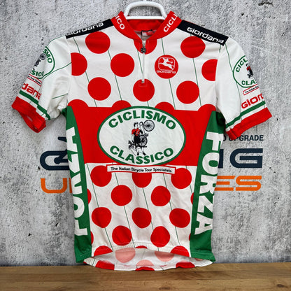 Giordana Ciclismo Classico  Cycling Jersey