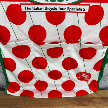Giordana Ciclismo Classico  Cycling Jersey
