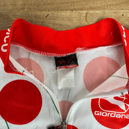 Giordana Ciclismo Classico  Cycling Jersey