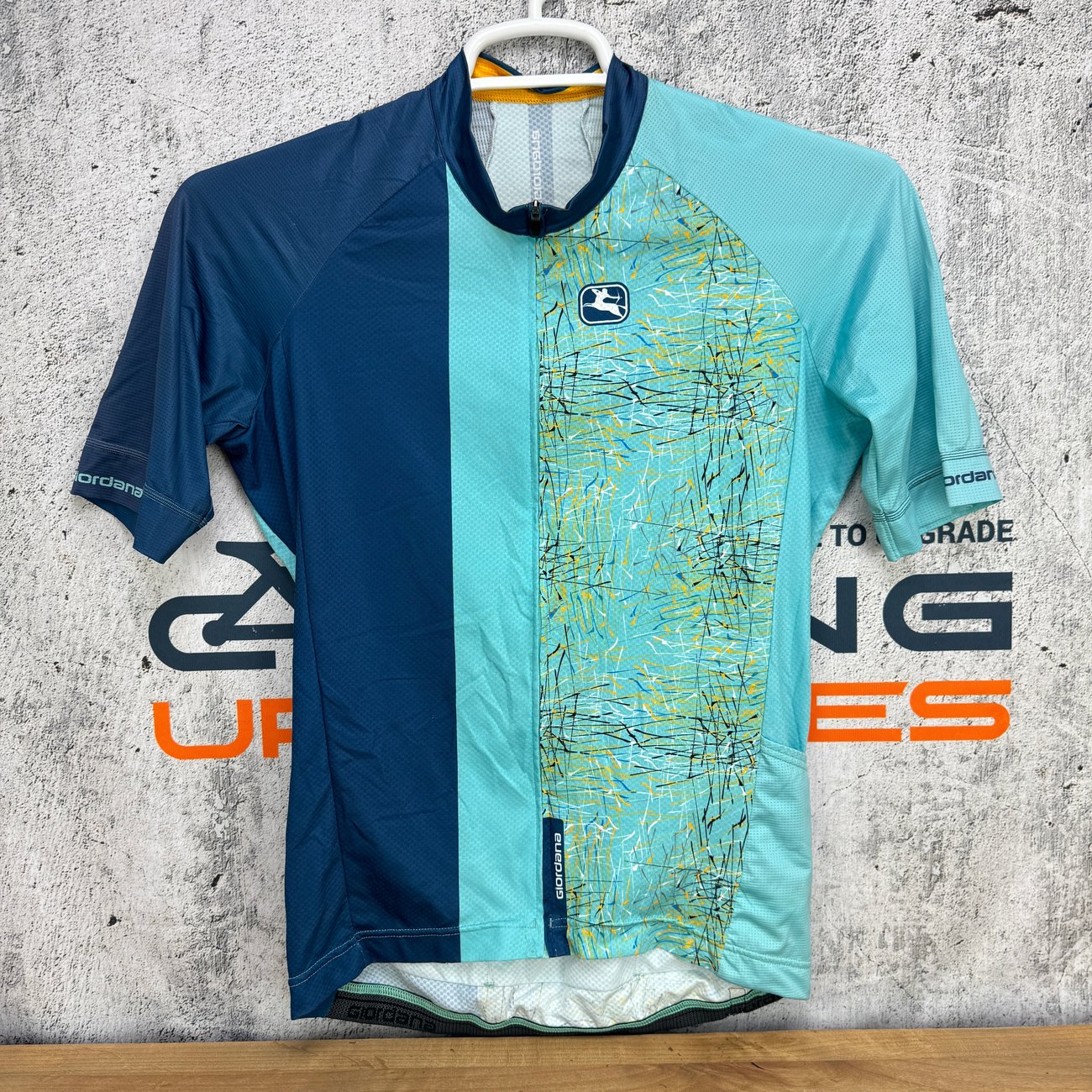 Giordana Vero Pro Medium Cycling Jersey
