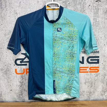 Giordana Vero Pro Medium Cycling Jersey