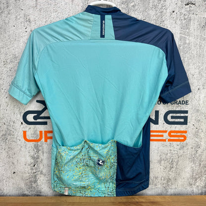 Giordana Vero Pro Medium Cycling Jersey