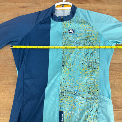 Giordana Vero Pro Medium Cycling Jersey