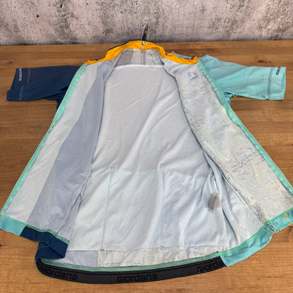 Giordana Vero Pro Medium Cycling Jersey