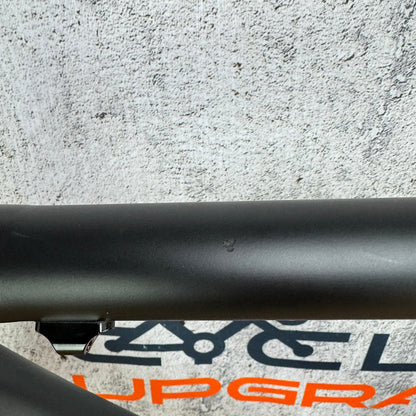 Hampsten Cycles Road 56cm Rim Brake Carbon Frameset 700c New Enve Fork 1718g