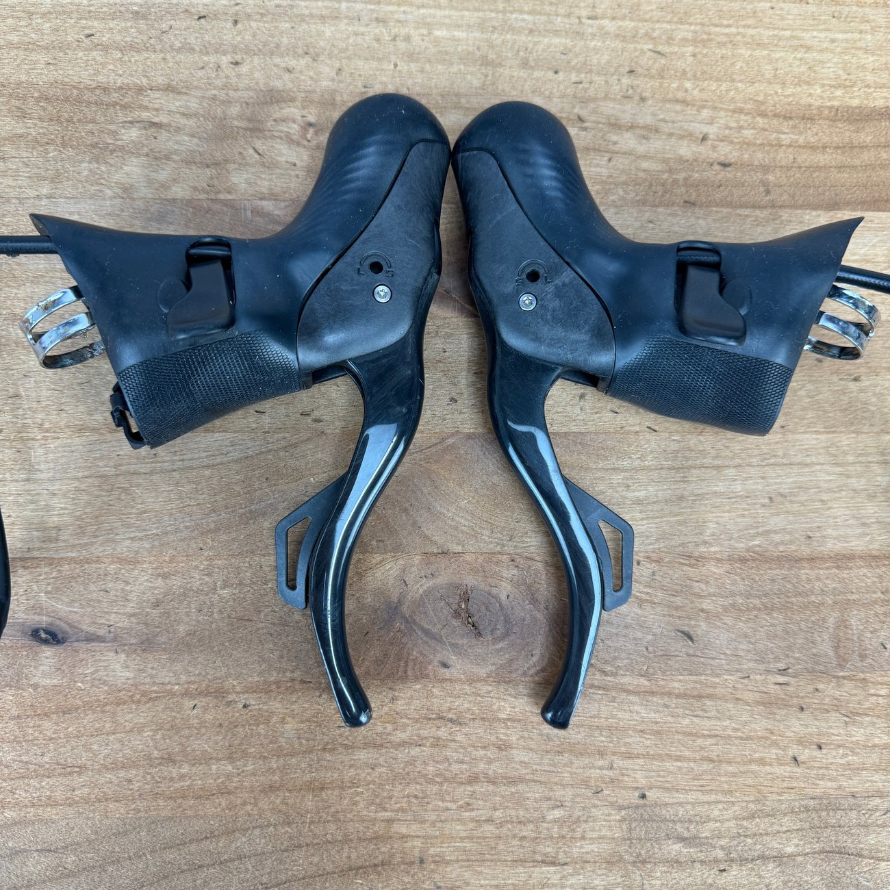 Campagnolo Super Record 12-Speed EPS Hydraulic Flat Mount Disc
