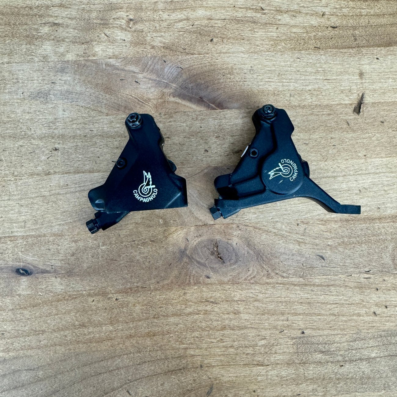 Campagnolo Super Record 12-Speed EPS Hydraulic Flat Mount Disc