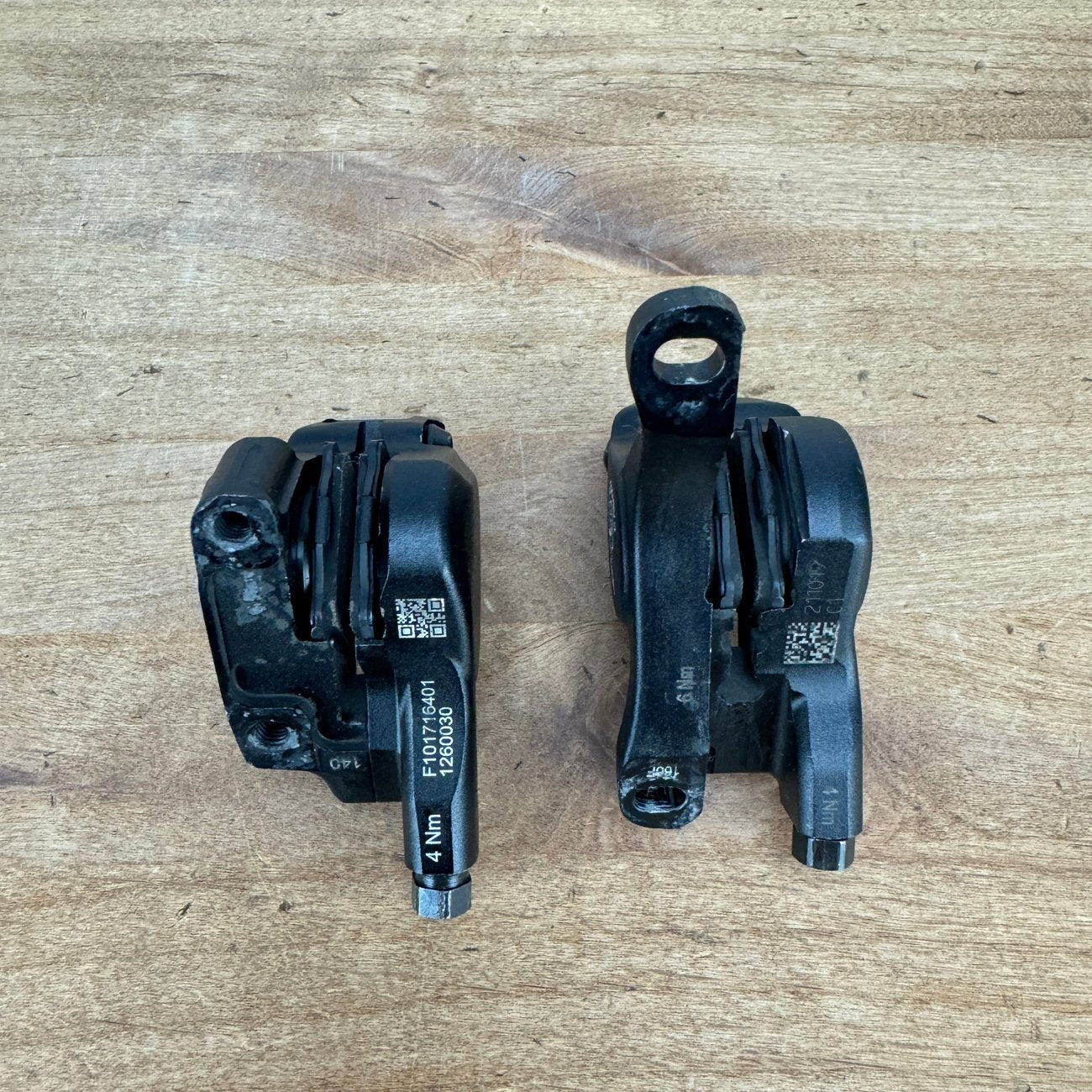 Campagnolo Super Record 12-Speed EPS Hydraulic Flat Mount Disc
