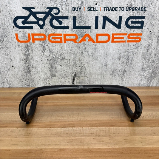 Deda Elementi Superleggera 40cm Carbon 31.8mm Bike Handlebar 193g