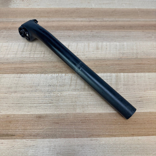 Enve Seatpost 27.2 x 300mm 25mm Offset Carbon Bike Seatpost 181g