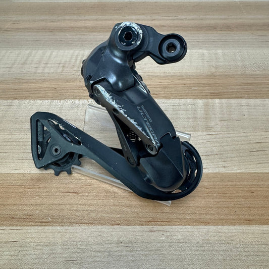 Shimano Ultegra RD-R8150 Di2 Electronic 12-Speed Bike Rear Derailleur 260g