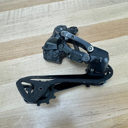 Shimano Ultegra RD-R8150 Di2 Electronic 12-Speed Bike Rear Derailleur 260g
