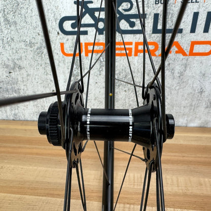 New! HiFi Mix Tape i20 Alloy Tubeless Disc Brake Wheelset 700c 1696g