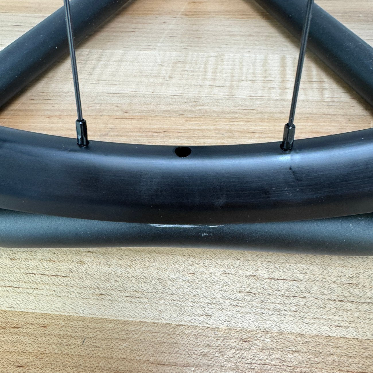 New! HiFi Mix Tape i20 Alloy Tubeless Disc Brake Wheelset 700c 1696g