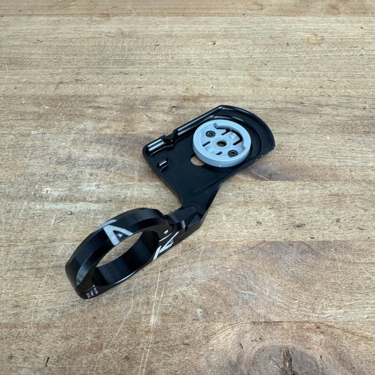 K-Edge Aero Handlebar 31.8mm Wahoo Roam V2 Bike Computer Mount 56g