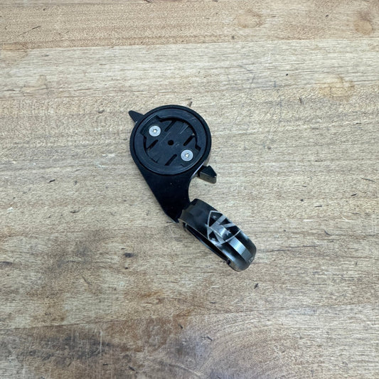 K-Edge TT Mount 22.2mm Garmin/Wahoo Insert Bike Computer Mount 34g