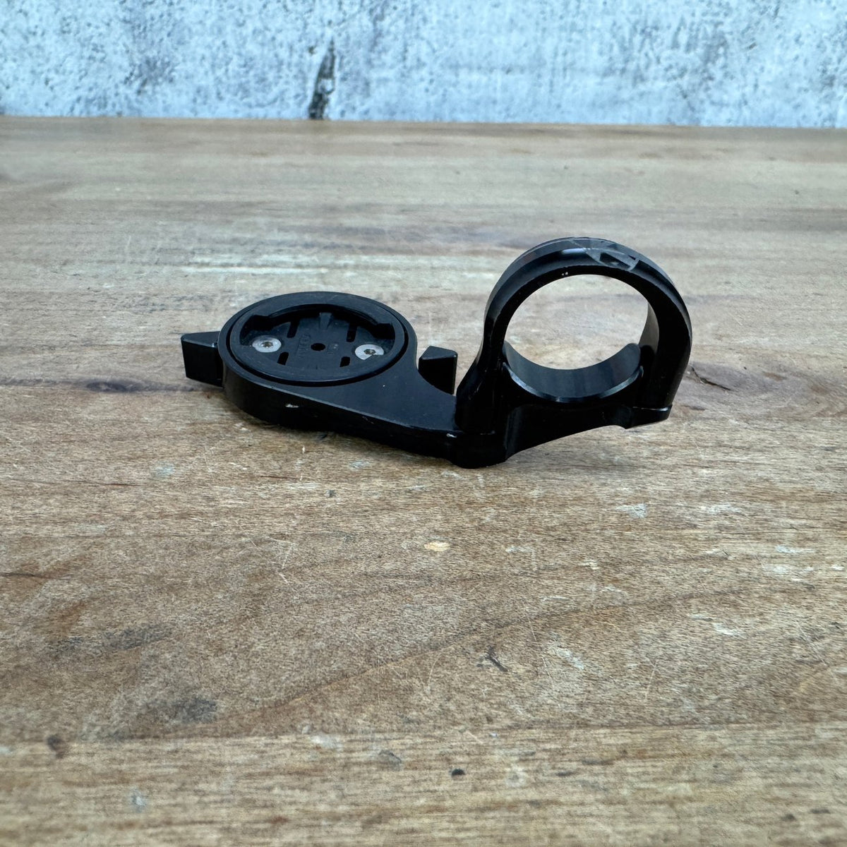 K-Edge TT Mount 22.2mm Garmin/Wahoo Insert Bike Computer Mount 34g ...