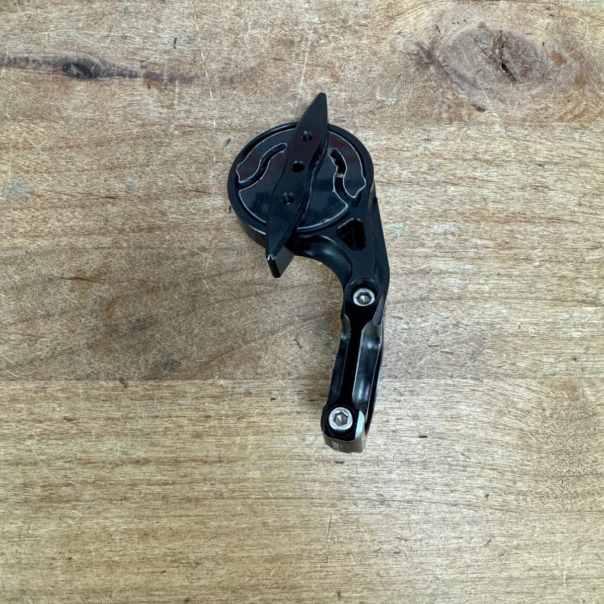K-Edge TT Mount 22.2mm Garmin/Wahoo Insert Bike Computer Mount 34g ...